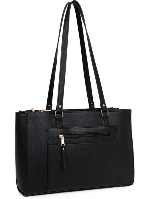 Sac porté épaule 2 anses 13" & A4 LYS - Kiabi Sac porté épaule 2 anses 13" & A4 LYS - Kiabi