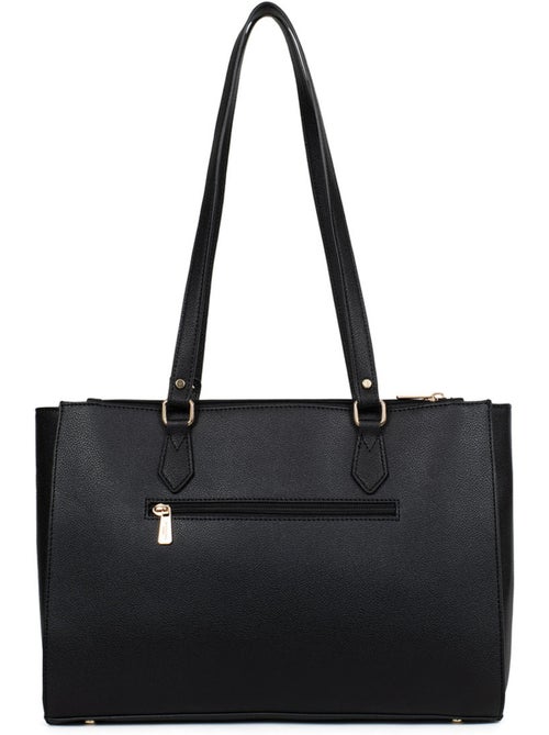 Sac porté épaule 2 anses 13" & A4 LYS - Kiabi Sac porté épaule 2 anses 13" & A4 LYS - Kiabi
