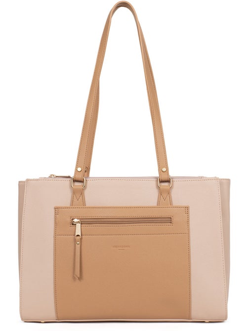Sac porté épaule 2 anses 13" & A4 LYS - Kiabi Sac porté épaule 2 anses 13" & A4 LYS - Kiabi