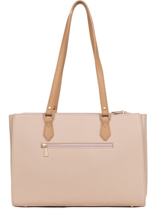 Sac porté épaule 2 anses 13" & A4 LYS - Kiabi Sac porté épaule 2 anses 13" & A4 LYS - Kiabi