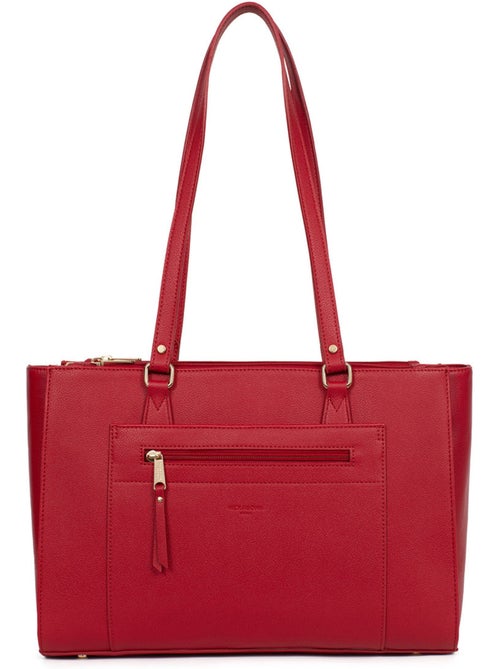 Sac porté épaule 2 anses 13" & A4 LYS - Kiabi Sac porté épaule 2 anses 13" & A4 LYS - Kiabi
