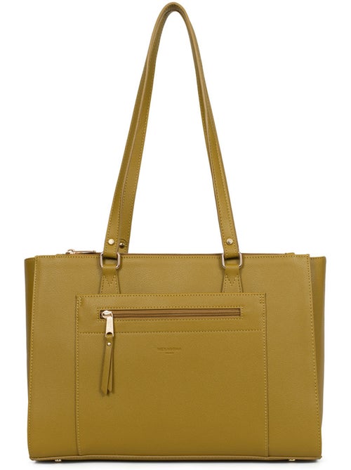 Sac porté épaule 2 anses 13" & A4 LYS - Kiabi Sac porté épaule 2 anses 13" & A4 LYS - Kiabi