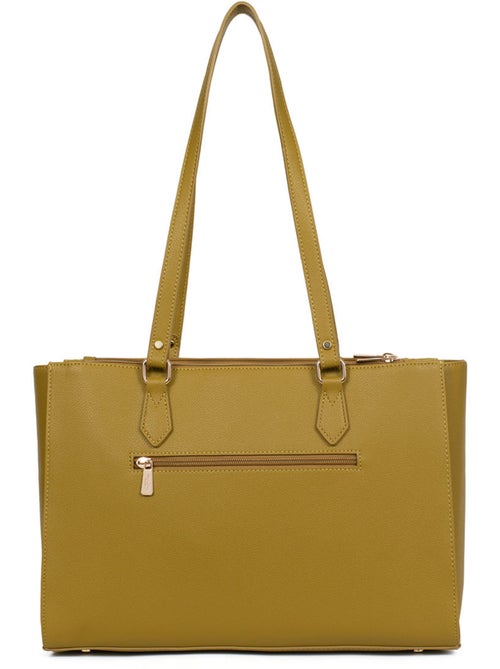 Sac porté épaule 2 anses 13" & A4 LYS - Kiabi Sac porté épaule 2 anses 13" & A4 LYS - Kiabi