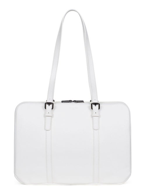 Sac porté épaule 2 anses  15" & A4 GRACIEUSE - Kiabi