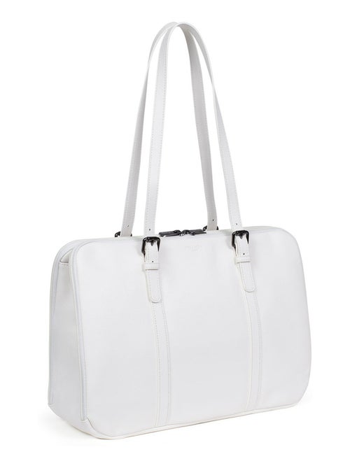 Sac porté épaule 2 anses  15" & A4 GRACIEUSE - Kiabi