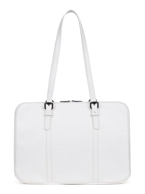 Sac porté épaule 2 anses  15" & A4 GRACIEUSE - Kiabi