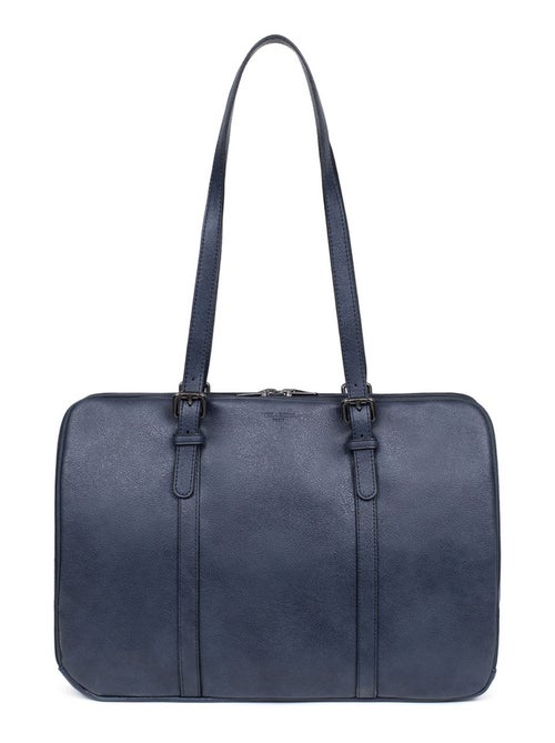 Sac porté épaule 2 anses  15" & A4 GRACIEUSE - Kiabi