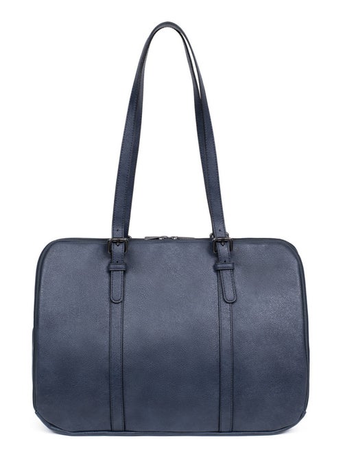 Sac porté épaule 2 anses  15" & A4 GRACIEUSE - Kiabi
