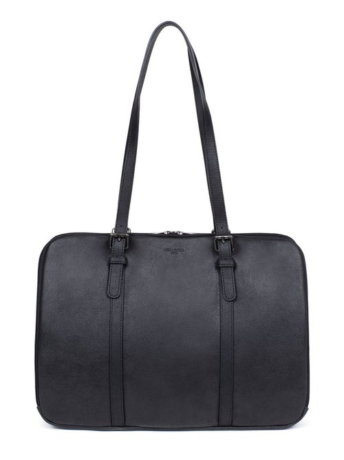 Sac porté épaule 2 anses  15" & A4 GRACIEUSE - Kiabi