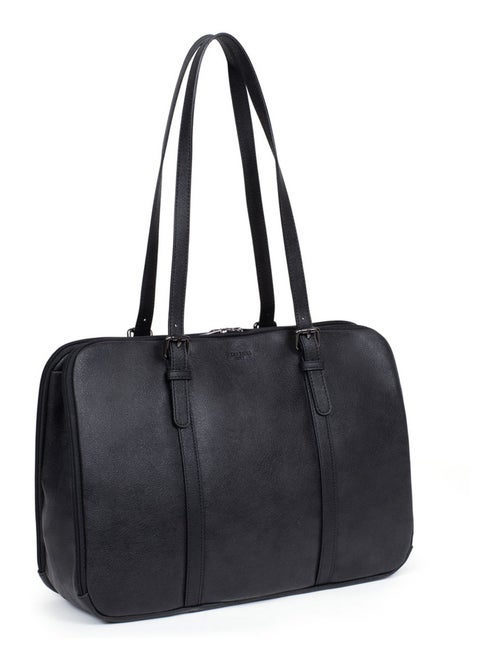 Sac porté épaule 2 anses  15" & A4 GRACIEUSE - Kiabi