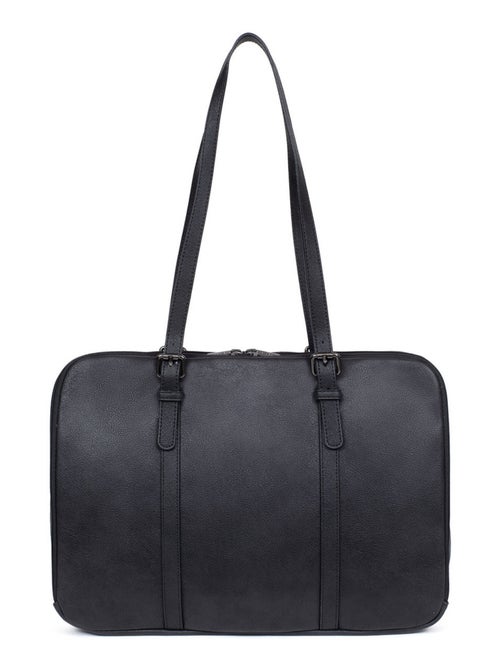 Sac porté épaule 2 anses  15" & A4 GRACIEUSE - Kiabi