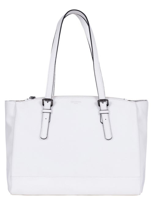 Sac porté épaule 2 anses  A4 GRACIEUSE - Kiabi