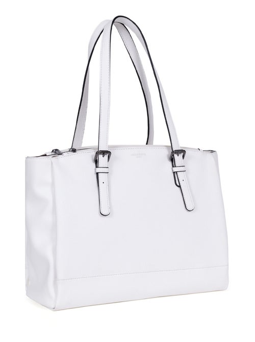 Sac porté épaule 2 anses  A4 GRACIEUSE - Kiabi