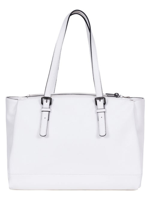 Sac porté épaule 2 anses  A4 GRACIEUSE - Kiabi