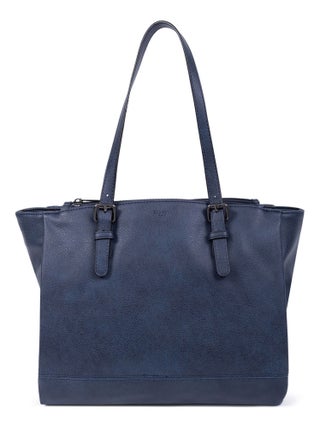 Sac porté épaule 2 anses  A4 GRACIEUSE