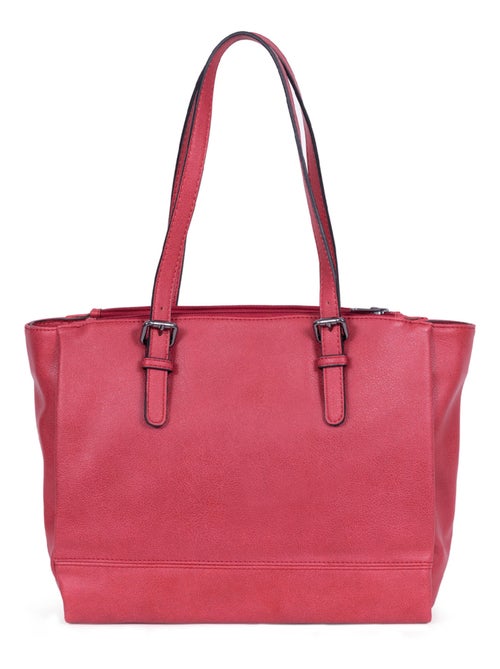 Sac porté épaule 2 anses  A4 GRACIEUSE - Kiabi