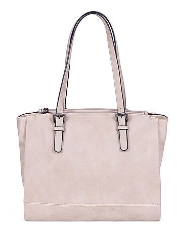 Sac porté épaule 2 anses A4 GRACIEUSE