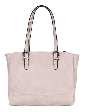 Sac porté épaule 2 anses A4 GRACIEUSE