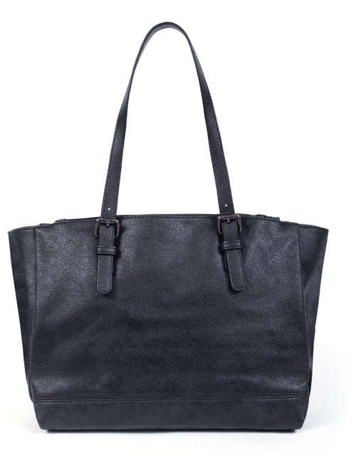 Sac porté épaule 2 anses  A4 GRACIEUSE - Kiabi