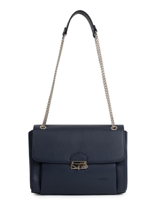 Sac porté épaule 2 anses - Kiabi