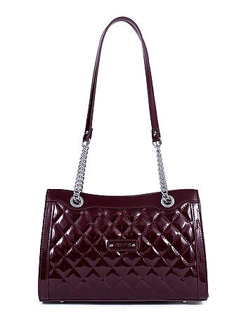 Sac porté épaule 2 anses Daisy | FAGOLA