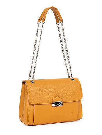 Sac porté épaule 2 anses Fêtes des mères | FAGOLA