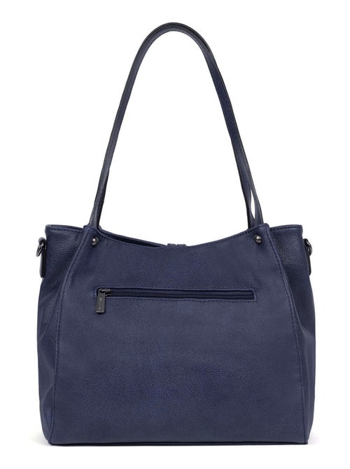 Sac porté épaule 2 anses GRACIEUSE - Kiabi