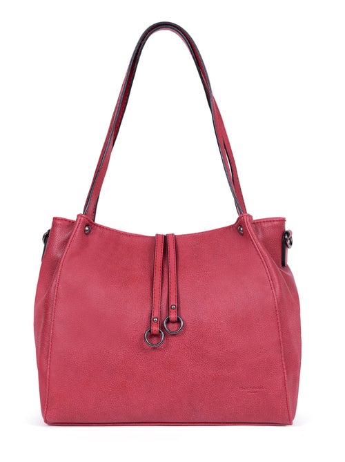 Sac porté épaule 2 anses GRACIEUSE - Kiabi