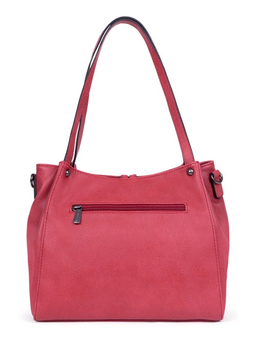 Sac porté épaule 2 anses GRACIEUSE - Kiabi