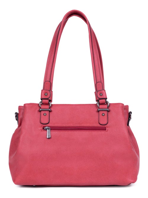 Sac porté épaule 2 anses GRACIEUSE - Kiabi