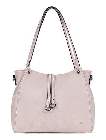 Sac porté épaule 2 anses GRACIEUSE