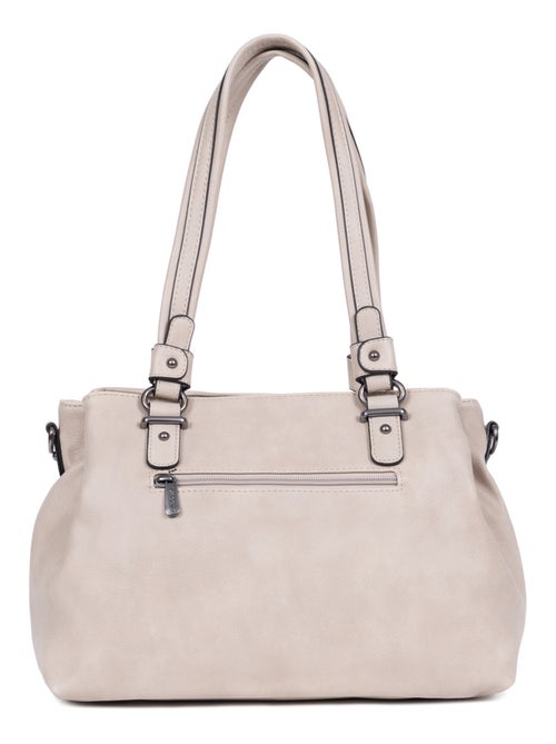 Sac porté épaule 2 anses GRACIEUSE - Kiabi