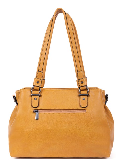 Sac porté épaule 2 anses GRACIEUSE - Kiabi