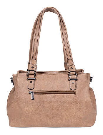 Sac porté épaule 2 anses GRACIEUSE