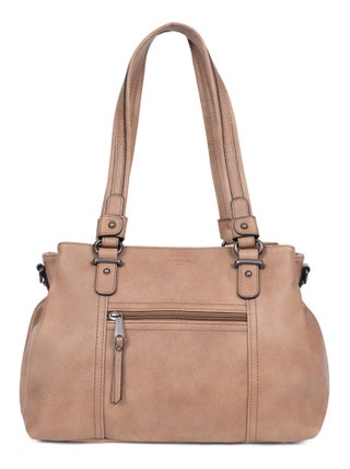 Sac porté épaule 2 anses GRACIEUSE