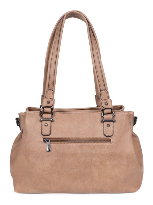 Sac porté épaule 2 anses GRACIEUSE - Kiabi