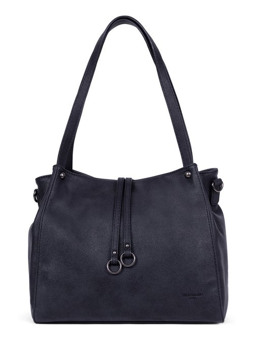 Sac porté épaule 2 anses GRACIEUSE - Kiabi