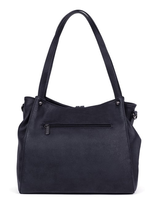 Sac porté épaule 2 anses GRACIEUSE - Kiabi