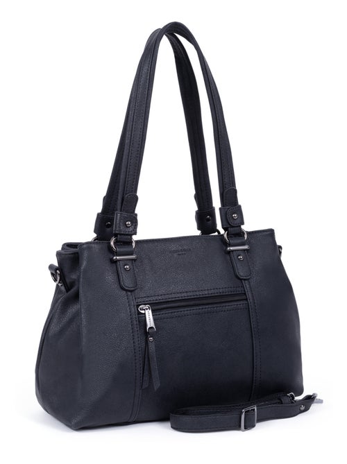 Sac porté épaule 2 anses GRACIEUSE - Kiabi