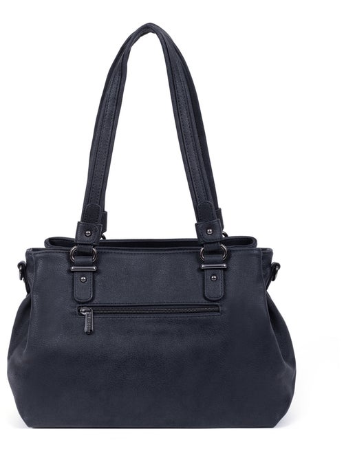 Sac porté épaule 2 anses GRACIEUSE - Kiabi