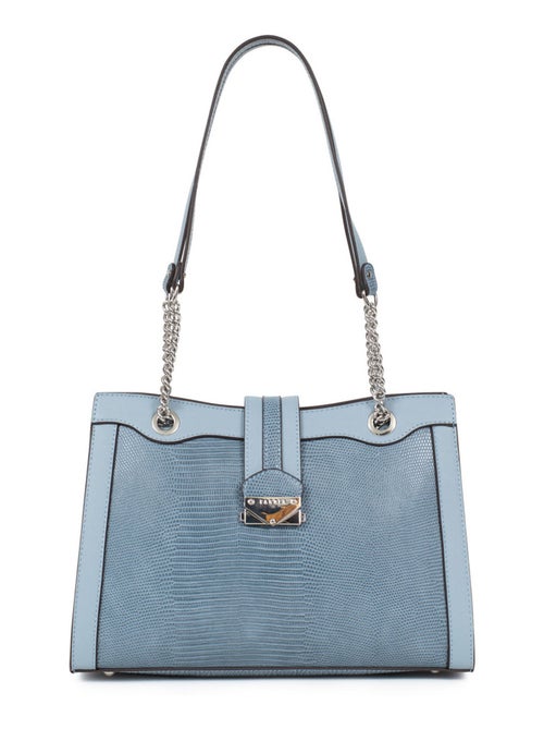 Sac porté épaule 2 anses Maria Femme - Kiabi