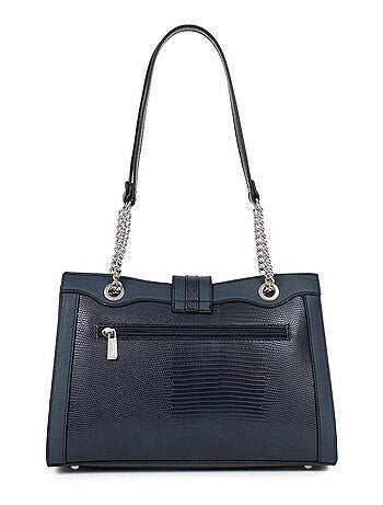 Sac porté épaule 2 anses Maria Femme Maria | FAGOLA