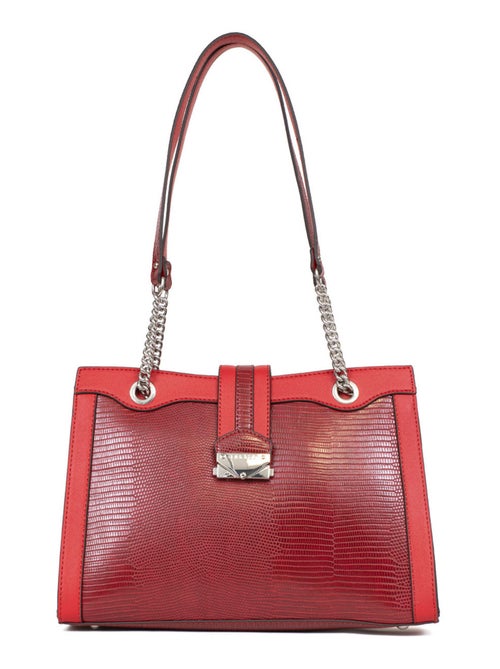Sac porté épaule 2 anses Maria Femme - Kiabi