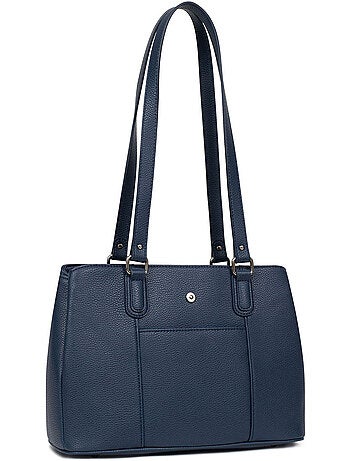 Sac porté épaule 2 anses MAYA