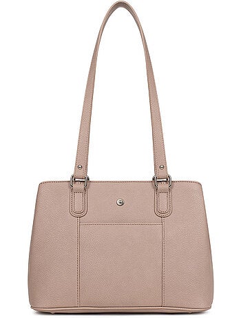 Sac porté épaule 2 anses MAYA