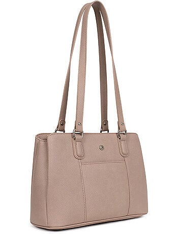 Sac porté épaule 2 anses MAYA