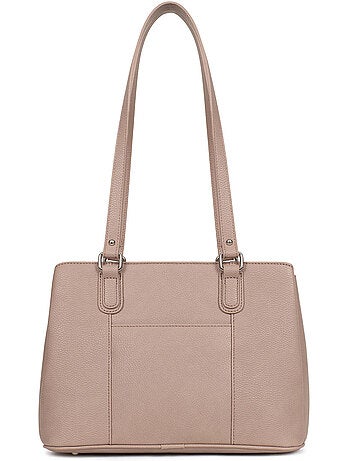 Sac porté épaule 2 anses MAYA