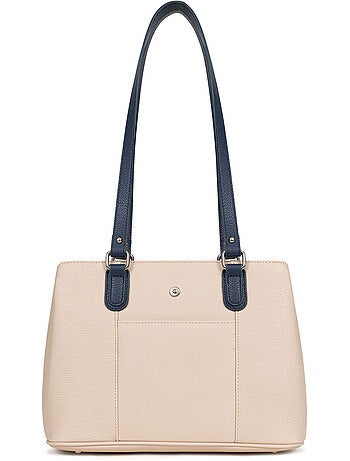 Sac porté épaule 2 anses MAYA