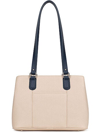 Sac porté épaule 2 anses MAYA