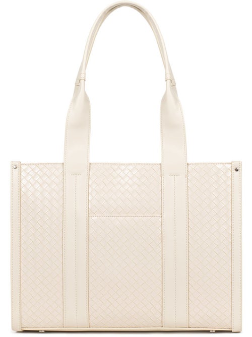 Sac porté épaule 2 anses NILA - Kiabi Sac porté épaule 2 anses NILA - Kiabi